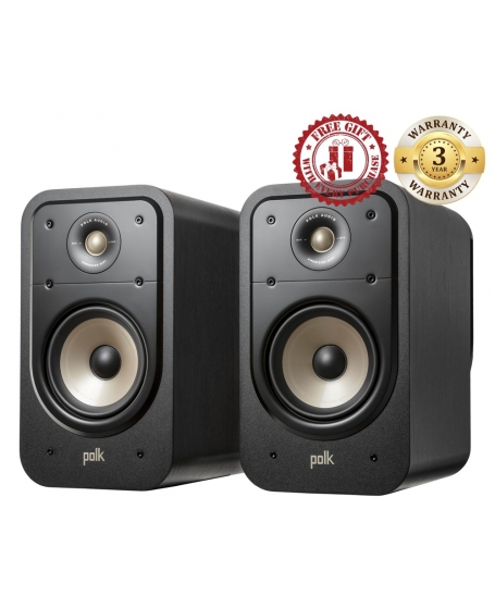 Polk Audio Signature Elite ES10 Bookshelf speaker