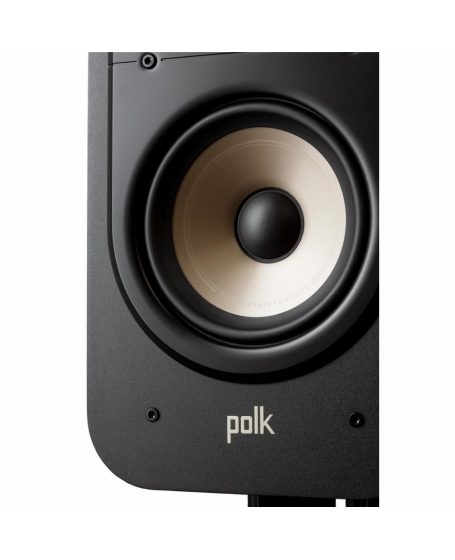 Polk Audio Signature Elite ES20 Bookshelf Speaker