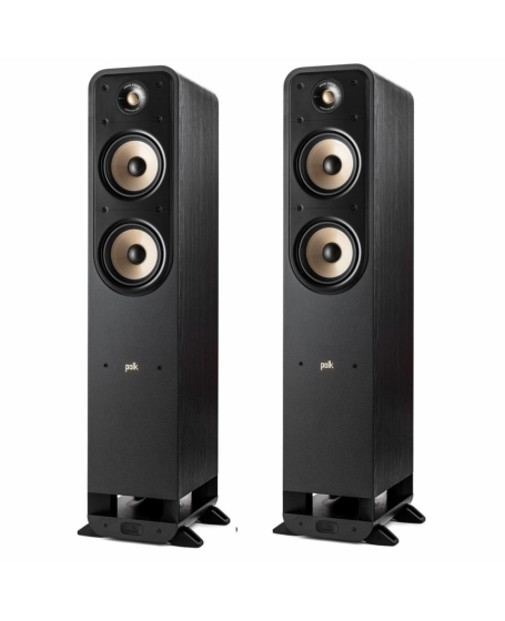 Polk Audio Signature Elite ES55 Floorstanding Speaker