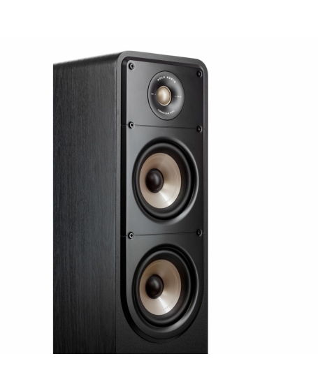 Polk Audio Signature Elite ES55 Floorstanding Speaker