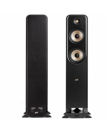 Polk Audio Signature Elite ES55 Floorstanding Speaker