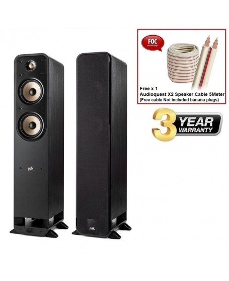 Polk Audio Signature Elite ES55 Floorstanding Speaker