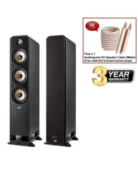 Polk Audio Signature Elite ES60 Floorstanding Speaker