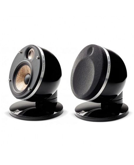 Focal Pack Dome 5.1Ch Satellite Speaker Package ( PL )