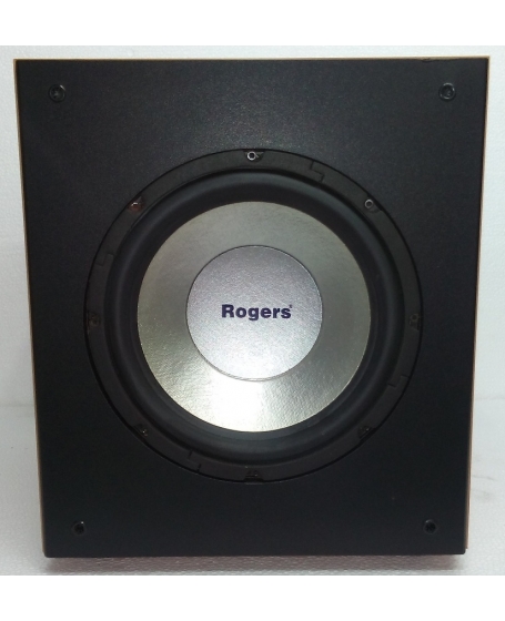Rogers ASB-120M MKII 12