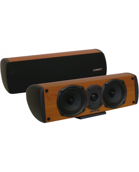 Mission E3C Center Speaker (PL)