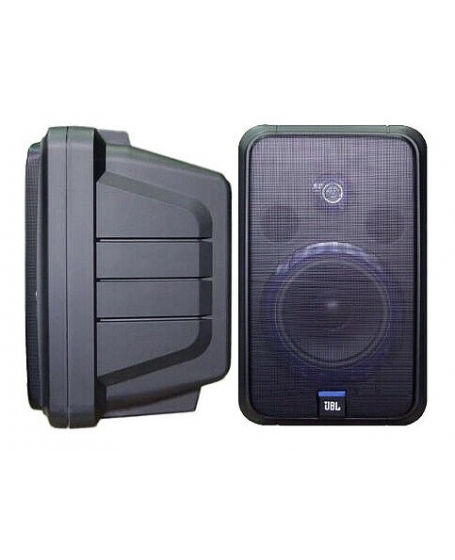 JBL Control CM62 Bookshelf Speaker (PL)