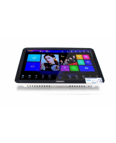 Pro Ktv Compact 1 Package 2000GB