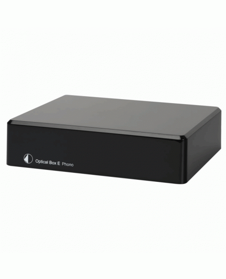 Pro-Ject Audio Optical Box E Phono (PL)