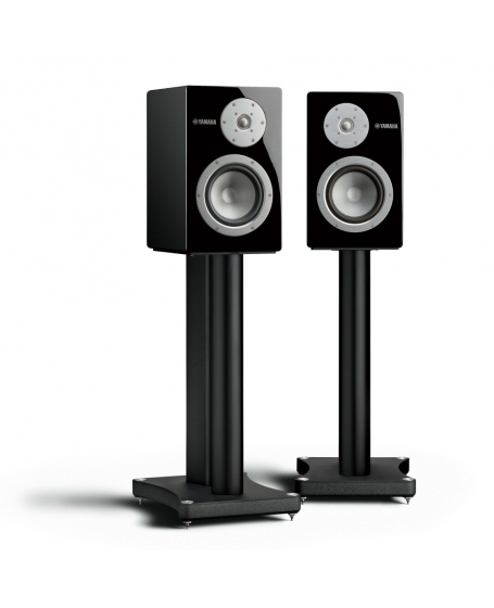 Yamaha NS-3000 Speaker with SPS-3000 Speaker Stand