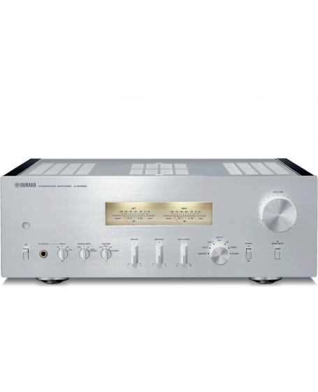 Yamaha A-S2200 + NS-3000 + SPS-3000 Hi-Fi System Package