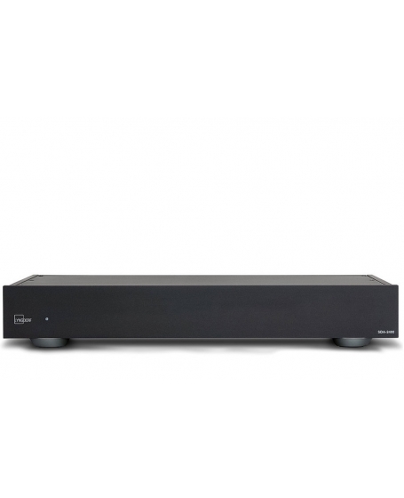 Lyngdorf SDA-2400 Power Amplifier Made in Denmark