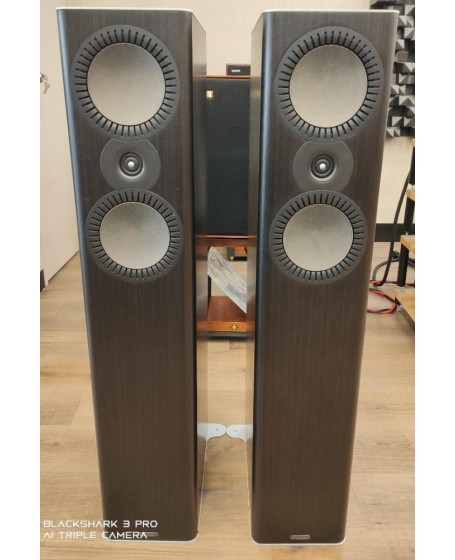 Mission QX-5 Floorstanding Speaker (PL)