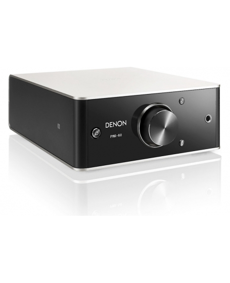 Denon PMA-60 Integrated Amplifier