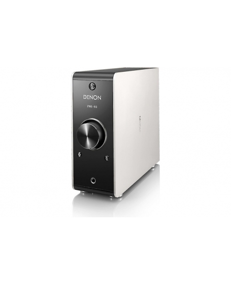 Denon PMA-60 Integrated Amplifier