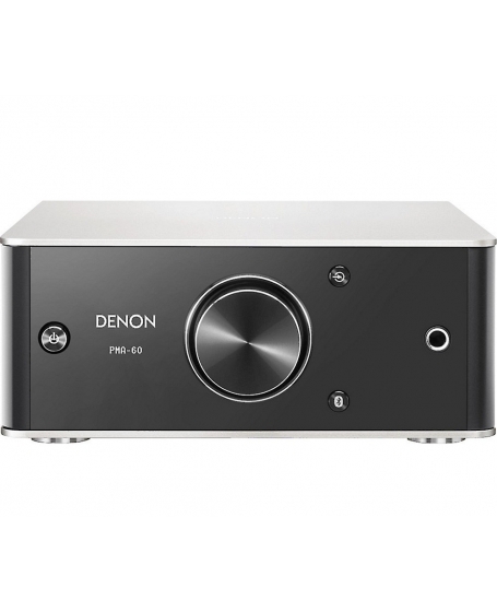 Denon PMA-60 Integrated Amplifier