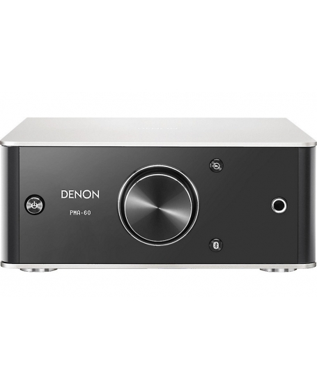 Denon PMA-60 Integrated Amplifier