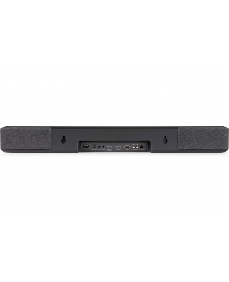 Denon Home Sound Bar 550 Powered 4-channel Soundbar with Dolby Atmos