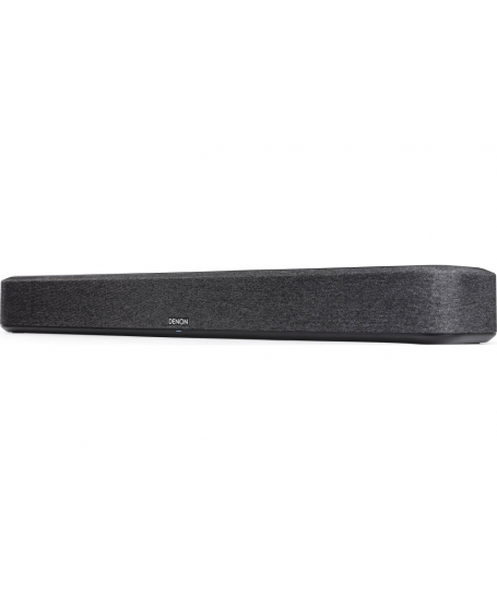 Denon Home Sound Bar 550 Powered 4-channel Soundbar with Dolby Atmos