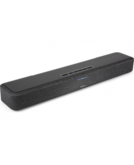 Denon Home Sound Bar 550 Powered 4-channel Soundbar with Dolby Atmos