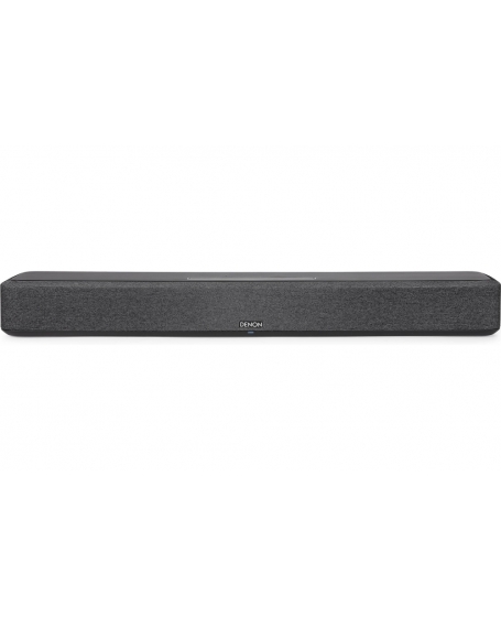 Denon Home Sound Bar 550 Powered 4-channel Soundbar with Dolby Atmos