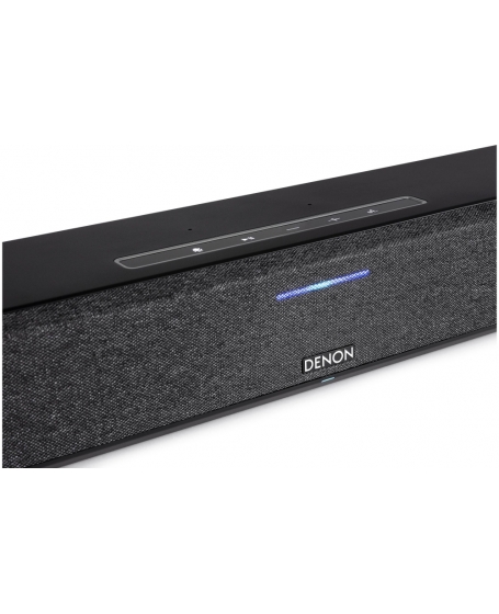 Denon Home Sound Bar 550 Powered 4-channel Soundbar with Dolby Atmos