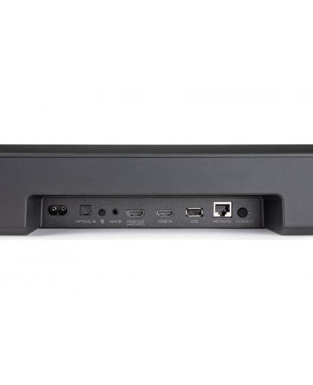 Denon Home Sound Bar 550 Powered 4-channel Soundbar with Dolby Atmos