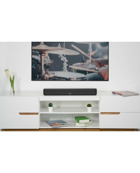 Denon Home Sound Bar 550 Powered 4-channel Soundbar with Dolby Atmos