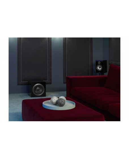 Bowers & Wilkins DB4S 10