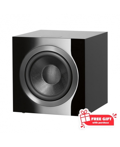 Bowers & Wilkins DB4S 10