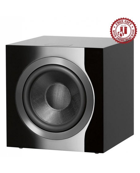 Bowers & Wilkins DB4S 10