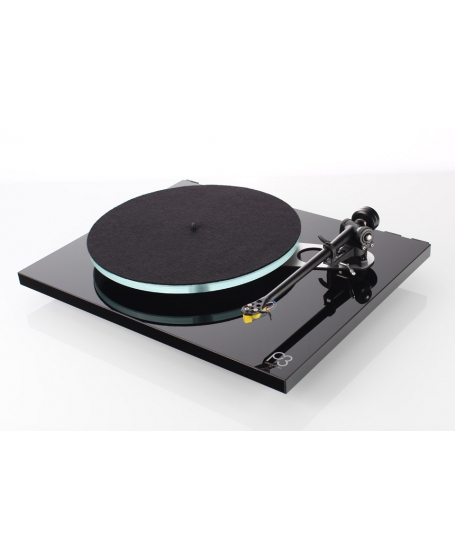 Rega Planar 3 Turntable with Exact MM Cartridge Made In UK