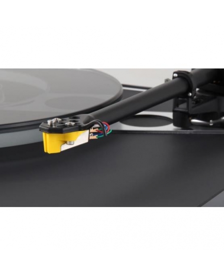 Rega Planar 3 Turntable with Exact MM Cartridge Made In UK