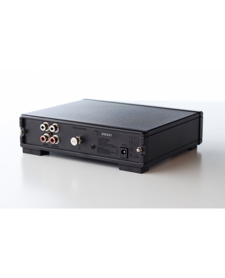 Rega Fono MM MK5 Phono Stage Made In England - TOOS