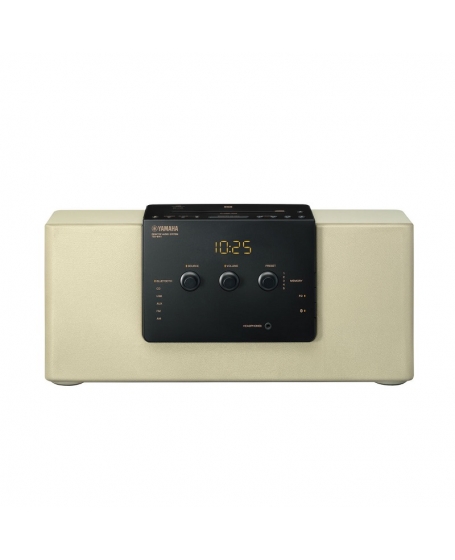 Yamaha TSX-B141 Desktop Audio System (PL)