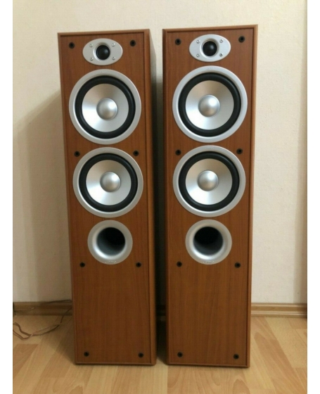 (Z) Jamo E 350 Floorstanding Speaker (PL) - Sold Out 24/06/22