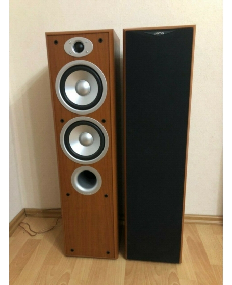 (Z) Jamo E 350 Floorstanding Speaker (PL) - Sold Out 24/06/22