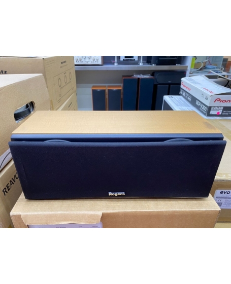 Rogers RC-300M Center Speaker (PL)