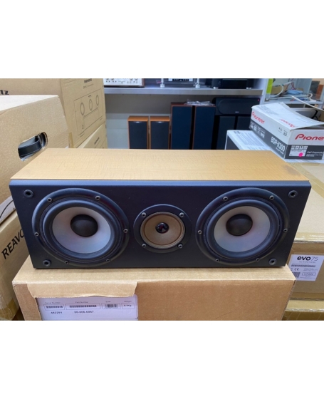 ( Z )Rogers RC-300M Center Speaker (PL) Sold 20/11/2023