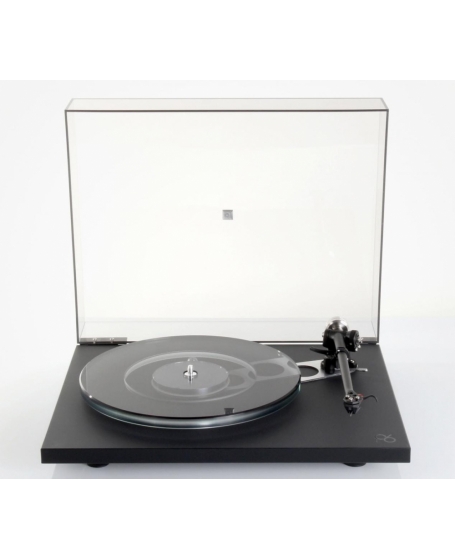 Rega Planar 6 Turntable With Ania Pro MC Cartridge With Neo PSU Made In England