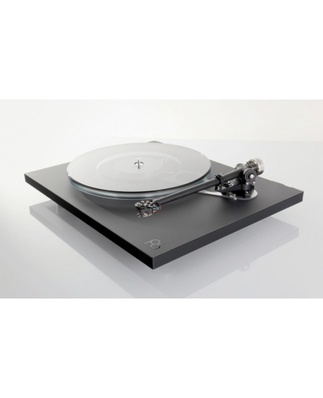 Rega Planar 6 Turntable With Ania Pro MC Cartridge With Neo PSU Made In England