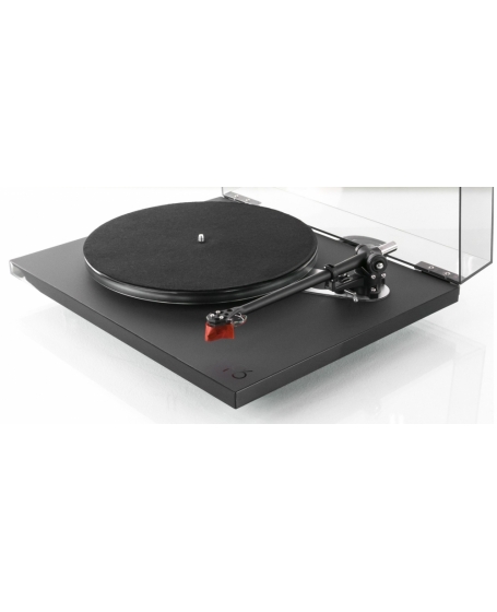 Rega Planar 6 Turntable With Ania Pro MC Cartridge With Neo PSU Made In England