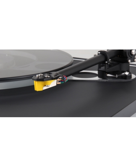 Rega Planar 6 Turntable With Exact MM Cartridge With Neo PSU Made In England