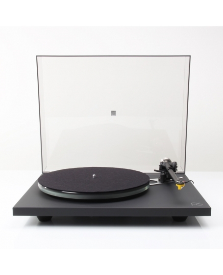 Rega Planar 6 Turntable With Exact MM Cartridge With Neo PSU Made In England