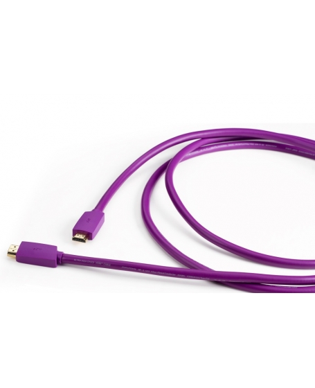 Furutech HF-X NCF Ultra High Speed HDMI™ V2.1 Cable