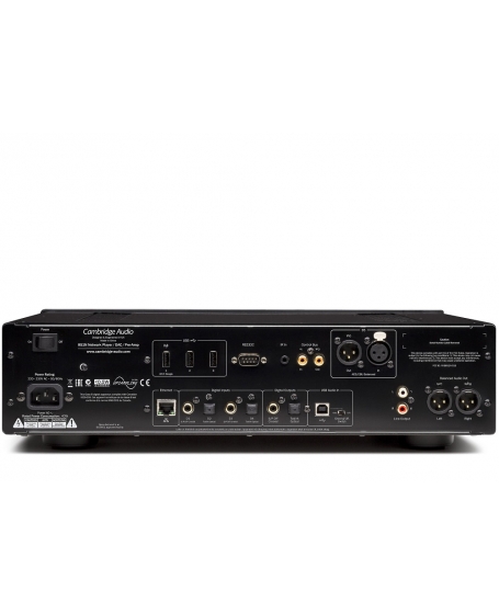 Cambridge Audio Azur 851N Hi End Network Player (PL)