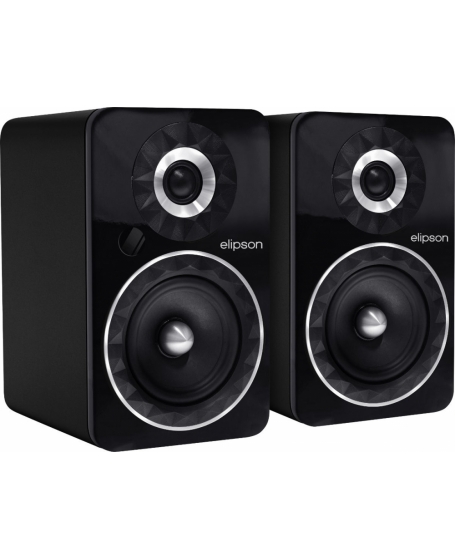 Elipson Prestige Facet 6B Bookshelf Speaker