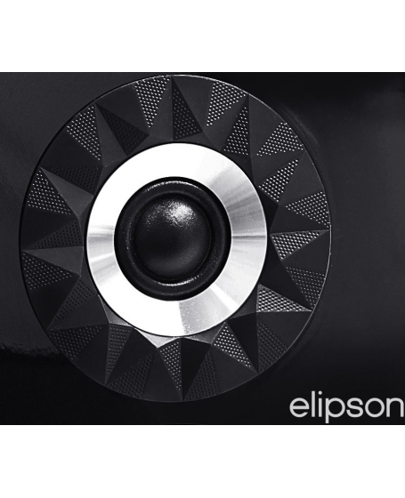 Elipson Prestige Facet 6B Bookshelf Speaker