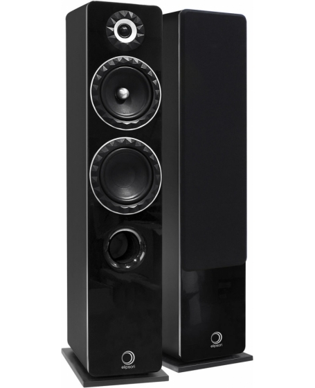 Elipson Prestige Facet 14F Floorstanding Speakers