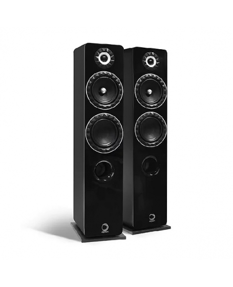 Elipson Prestige Facet 14F Floorstanding Speakers